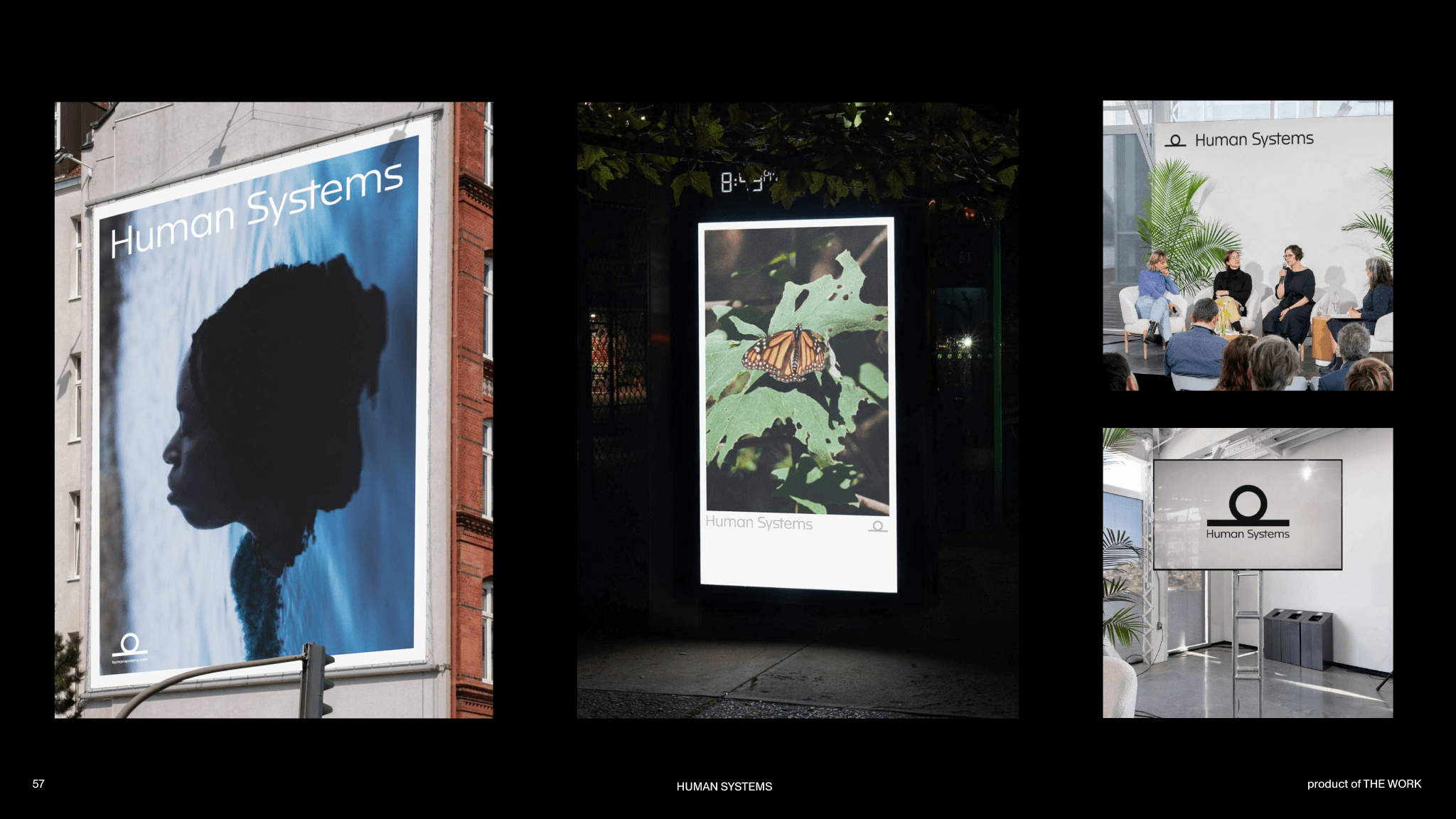 Feedback via zoom call from heads of departments and our bosses and stakeholders