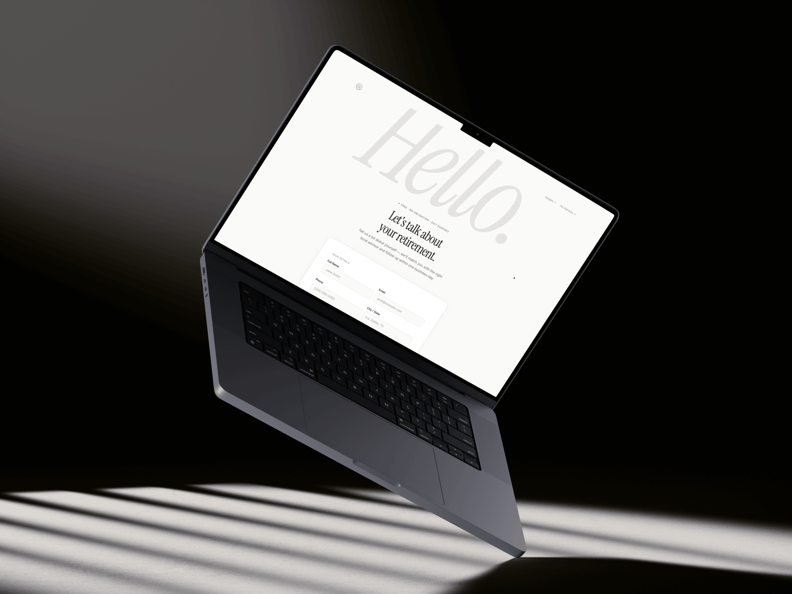 A cover image for N0te, a mac app that allows for quick thought capture. Liquid glass note over a liquid metal background.